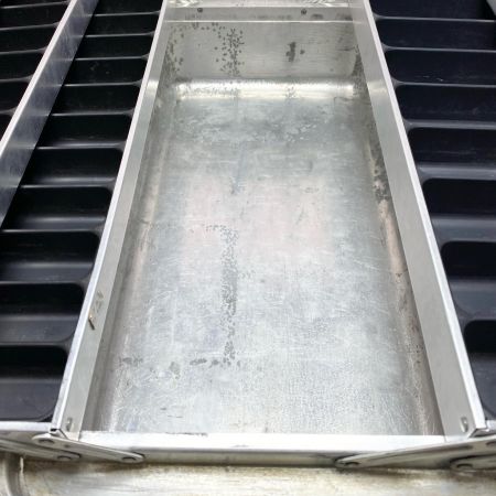  UMCO アムコ タックルボックス 1000 AS