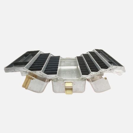  UMCO アムコ タックルボックス 1000 AS