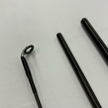 喜楽 釣り用品 ロッド フライロッド ブラックマジシャンフライ BM-86784 ブラウン ケース付