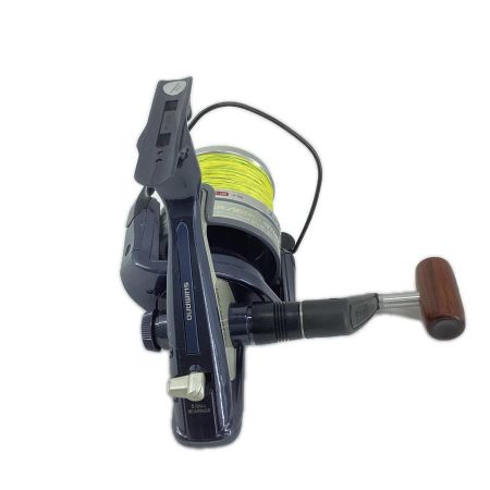 SHIMANO シマノ スピニングリール　パワーエアロGT4000 SA1140