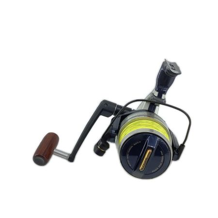 SHIMANO シマノ スピニングリール　パワーエアロGT4000 SA1140