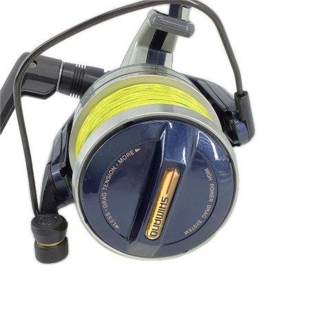 SHIMANO シマノ スピニングリール　パワーエアロGT4000 SA1140