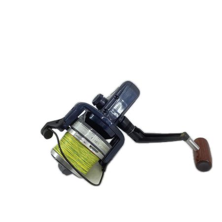 SHIMANO シマノ スピニングリール　パワーエアロGT4000 SA1140