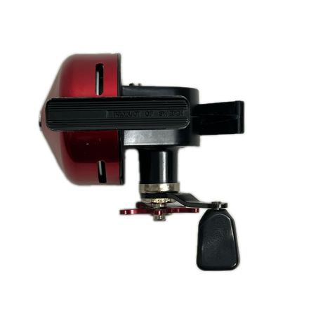 スピンキャストリール SVANGSTA ABU MATIC 160