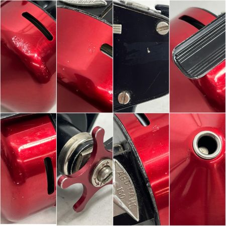 スピンキャストリール SVANGSTA ABU MATIC 160
