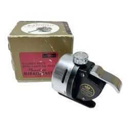 §§ DAIWA ダイワ ファントム ミラクルキャスト10B スピンキャスト ジャンク品(D) グリス固着有 Dランク