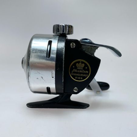  DAIWA ダイワ ファントム ミラクルキャスト10B スピンキャスト ジャンク品(D) グリス固着有