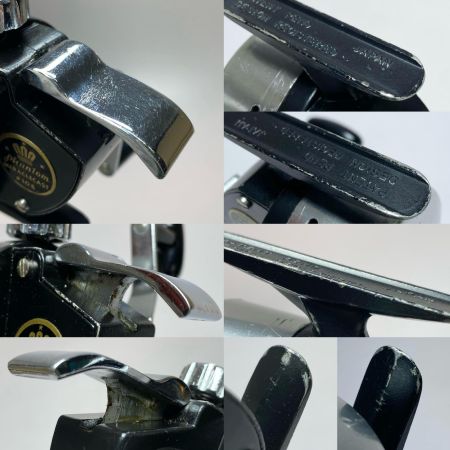  DAIWA ダイワ ファントム ミラクルキャスト10B スピンキャスト ジャンク品(D) グリス固着有