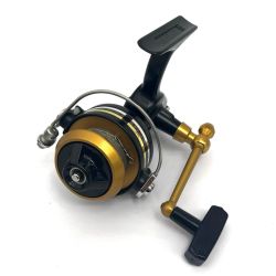 PENN ペン スピニングリール ウルトラスポーツ 714Z 本体のみ Bランク