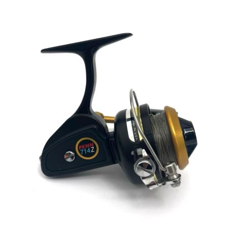 PENN ペン スピニングリール ウルトラスポーツ 714Z 本体のみ