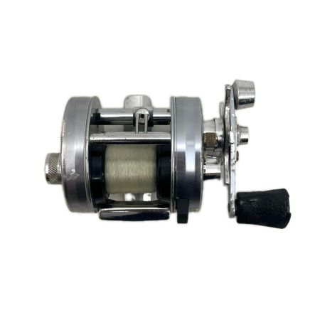 ABU アブ ベイトリール アンバサダー 2500C フットナンバー 770400 本体のみ シルバー