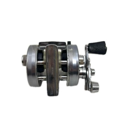 ABU アブ ベイトリール アンバサダー 2500C フットナンバー 770400 本体のみ シルバー