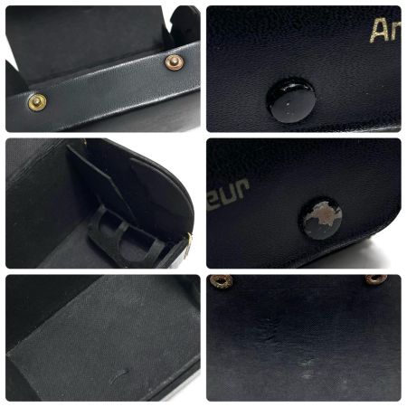 ABU ベイトリール Ambassador アンバサダー 5001C  ケース・取説付 730401