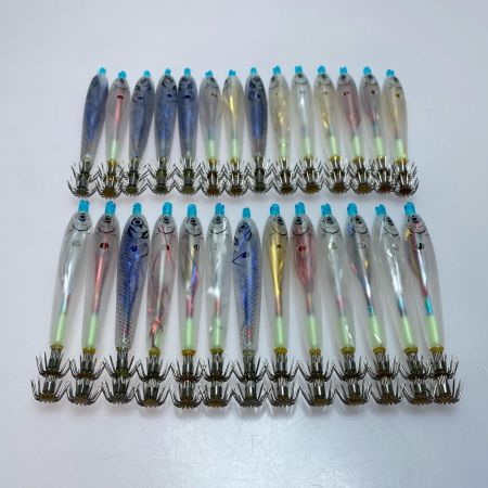   スッテ 77個セット