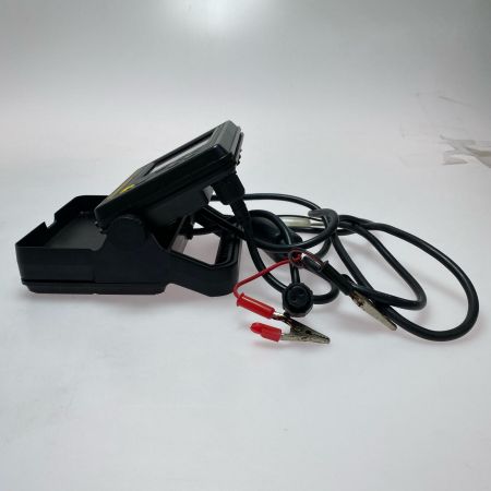  HONDEX 魚群探知機 振動子付き 乾電池式 程度C HE-6100