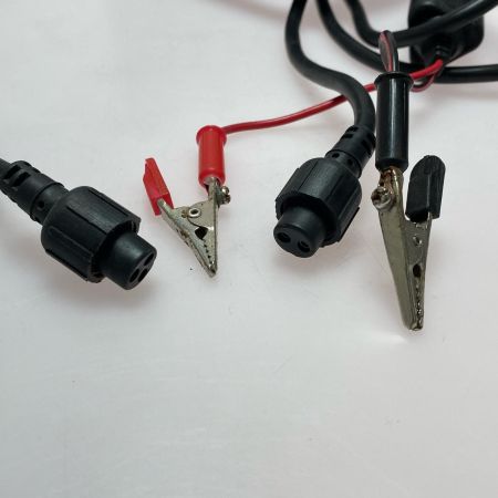  HONDEX 魚群探知機 振動子付き 乾電池式 程度C HE-6100