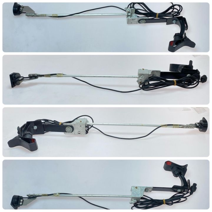 HONDEX 魚群探知機 振動子付き 乾電池式 程度C HE-6100 - 中古釣り