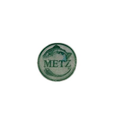 マテリアル　METZ