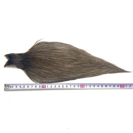  Whiting Farms ホワイティング シルバーグレード コックネック ダークダイドダン ルースターケープ