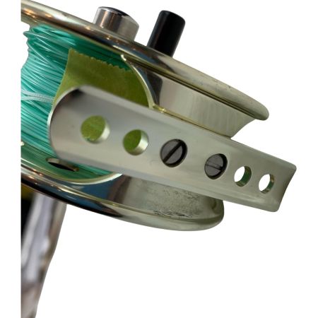  SMITH LTD スミス(釣具) フライリール  マリエット M-3 ライトゴールド 