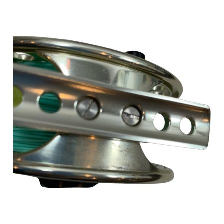  SMITH LTD スミス(釣具) フライリール  マリエット M-3 ライトゴールド 