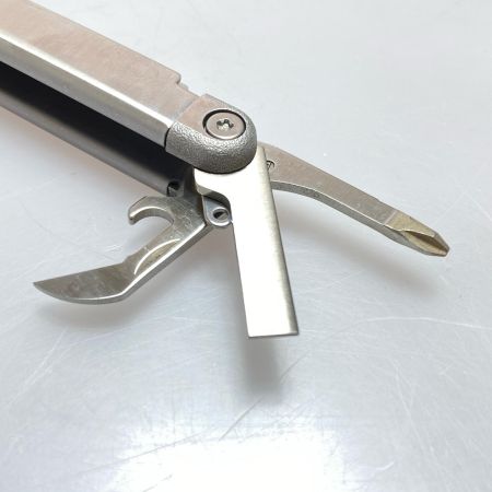  LEATHERMAN マルチツール 程度B WAVE