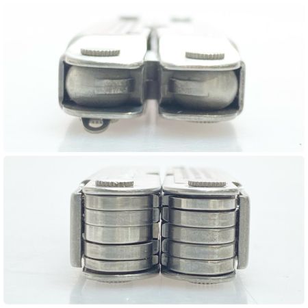  LEATHERMAN マルチツール 程度B SUPER TOOL