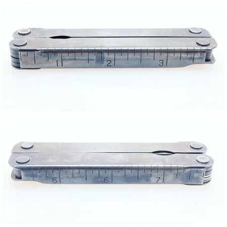  LEATHERMAN マルチツール 程度B BLACK