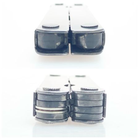  LEATHERMAN マルチツール 程度B BLACK