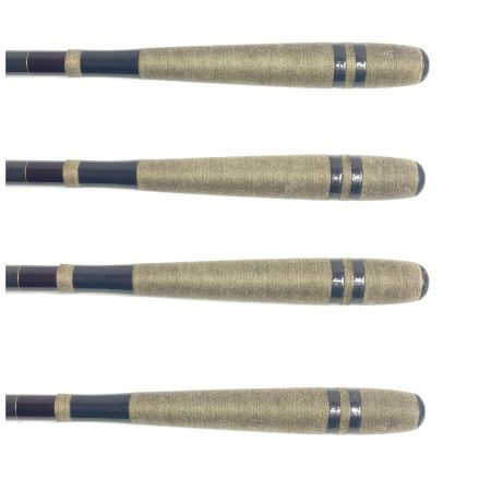  DAIWA ダイワ ウィスカー THE ヘラ中硬21 ヘラ竿 程度B