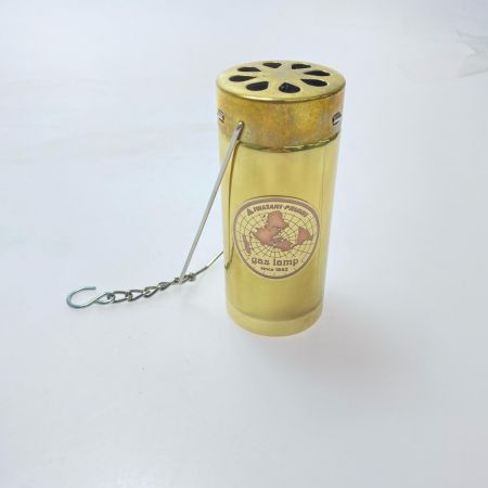  PRIMUS プリムス ガスランタン 程度A IP-G-CANDLE