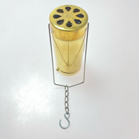  PRIMUS プリムス ガスランタン 程度A IP-G-CANDLE