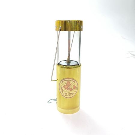  PRIMUS プリムス ガスランタン 程度A IP-G-CANDLE