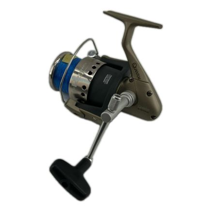 クァンタム スピニングリール ブルーランナー BR460G