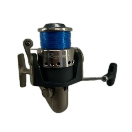 クァンタム スピニングリール ブルーランナー BR460G