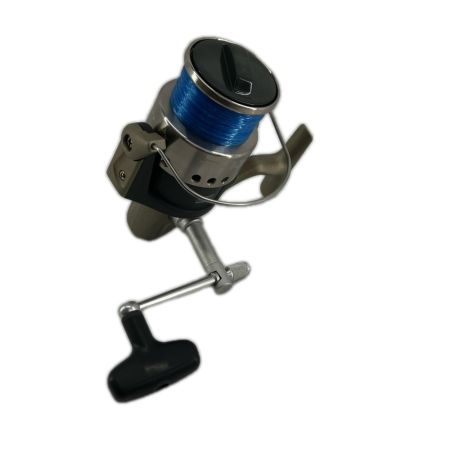 クァンタム スピニングリール ブルーランナー BR460G