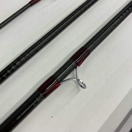 佐々野釣具店 フライロッド 佐々野釣具店 FORESTER フォレスター Hi Sierra ハイシエラ 7'0" #4-5  4pcs グラスロッド