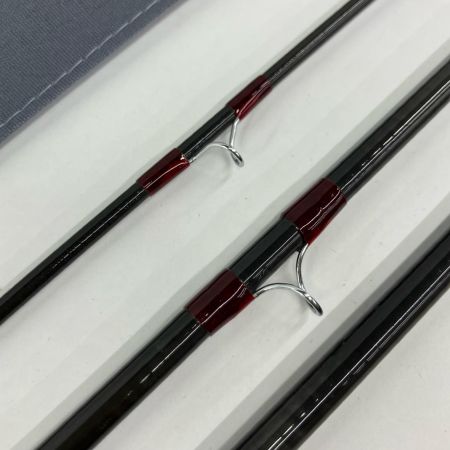 佐々野釣具店 フライロッド 佐々野釣具店 FORESTER フォレスター Hi Sierra ハイシエラ 7'0" #4-5  4pcs グラスロッド