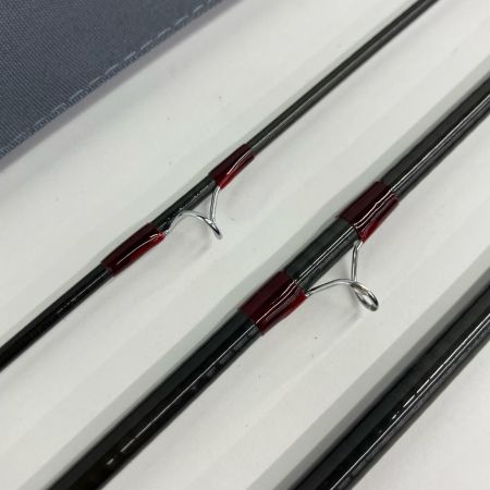佐々野釣具店 フライロッド 佐々野釣具店 FORESTER フォレスター Hi Sierra ハイシエラ 7'0" #4-5  4pcs グラスロッド