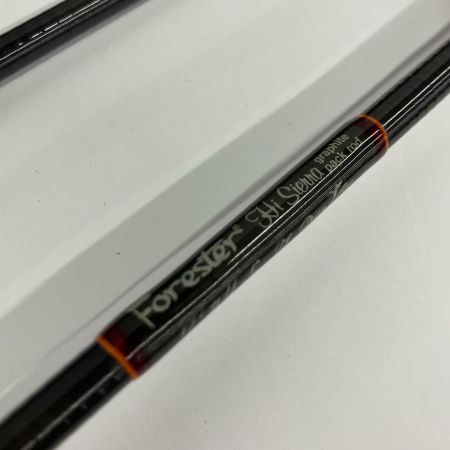 佐々野釣具店 フライロッド 佐々野釣具店 FORESTER フォレスター Hi Sierra ハイシエラ 7'0" #4-5  4pcs グラスロッド