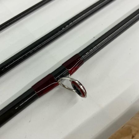 佐々野釣具店 フライロッド 佐々野釣具店 FORESTER フォレスター Hi Sierra ハイシエラ 7'0" #4-5  4pcs グラスロッド