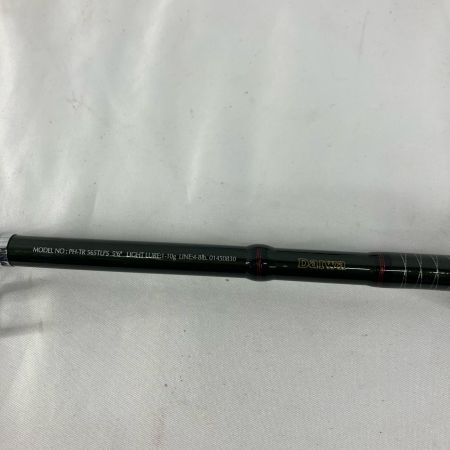 DAIWA ダイワ ルアーロッド ファントムTR/PH-TR 565TLFS  01450830