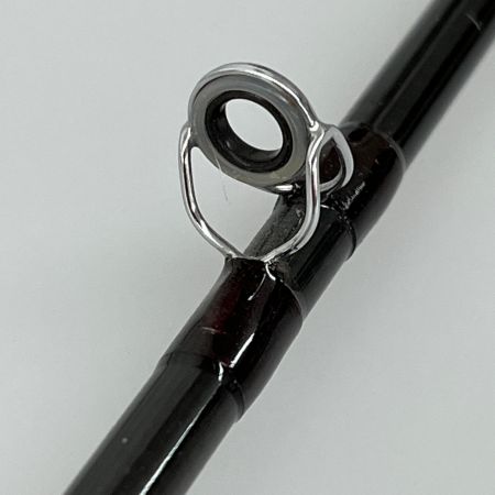 Wellner ロッド フライロッド Long caster/8.6 7 竿袋付