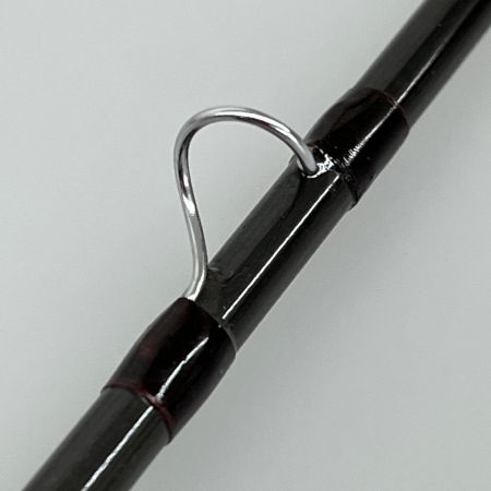 Wellner ロッド フライロッド Long caster/8.6 7 竿袋付
