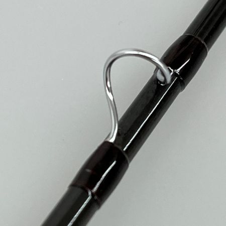 Wellner ロッド フライロッド Long caster/8.6 7 竿袋付
