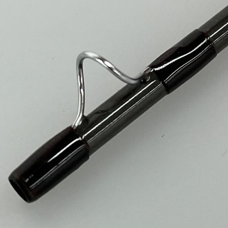 Wellner ロッド フライロッド Long caster/8.6 7 竿袋付
