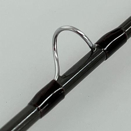 Wellner ロッド フライロッド Long caster/8.6 7 竿袋付