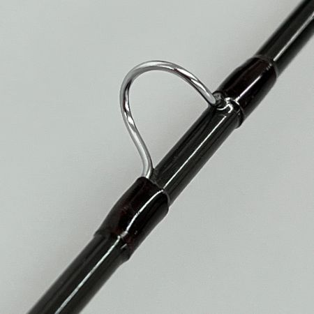 Wellner ロッド フライロッド Long caster/8.6 7 竿袋付