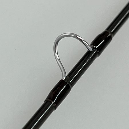Wellner ロッド フライロッド Long caster/8.6 7 竿袋付