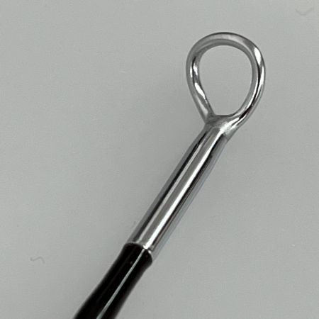 Wellner ロッド フライロッド Long caster/8.6 7 竿袋付